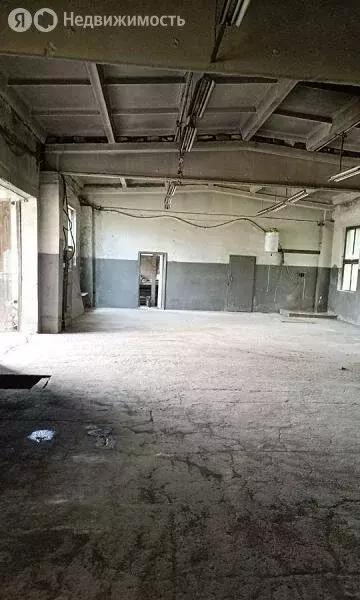 Производственное помещение (320 м) - Фото 1