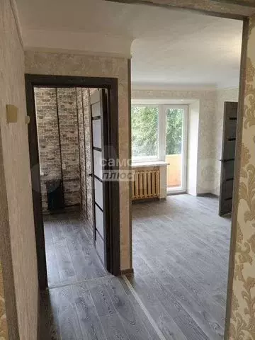 2-к. квартира, 43,4 м, 3/5 эт. - Фото 0