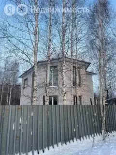 Дом в Тюменский район, деревня Друганова, Садовая улица (101 м) - Фото 0