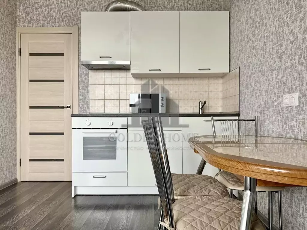 1-к кв. Санкт-Петербург Севастопольская ул., 9 (34.0 м) - Фото 1