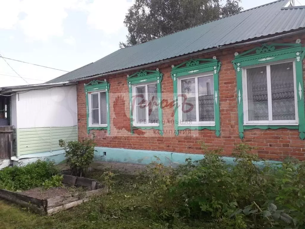 Дом 100м на участке 33сот. - Фото 1