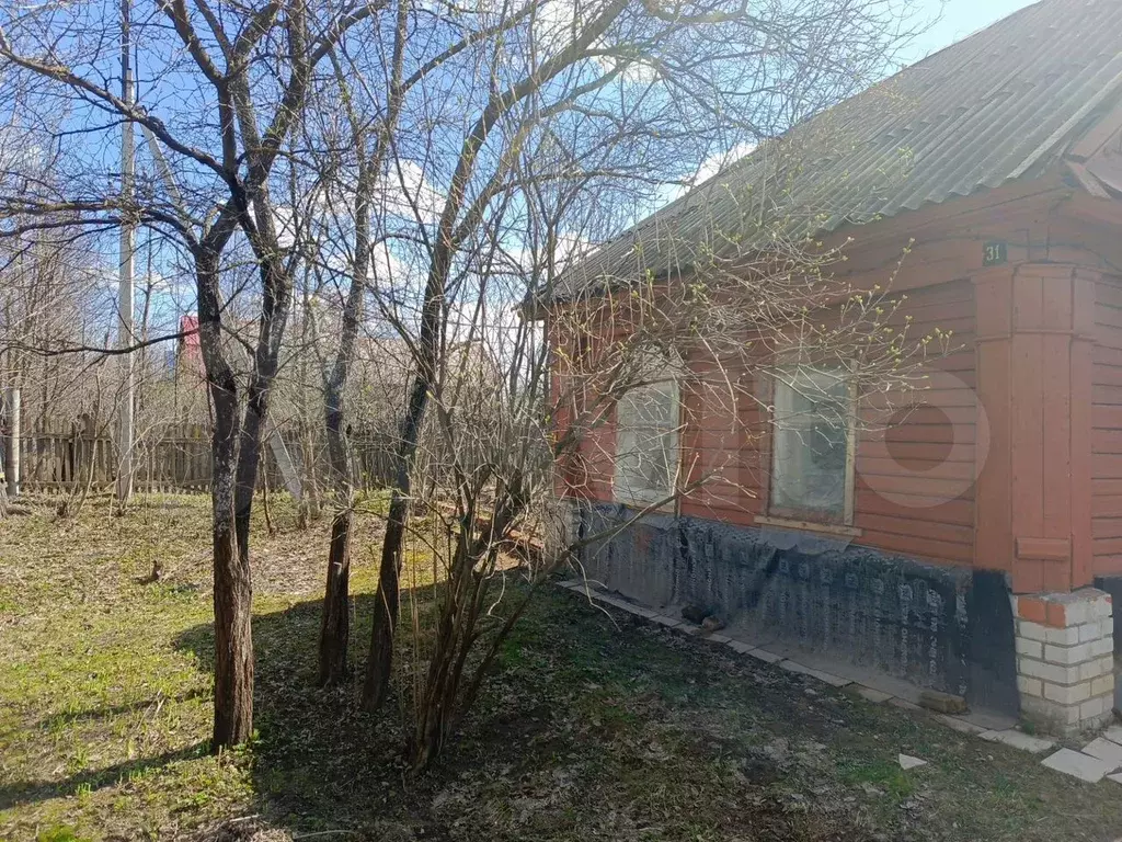 Дом 45 м на участке 16 сот. - Фото 1