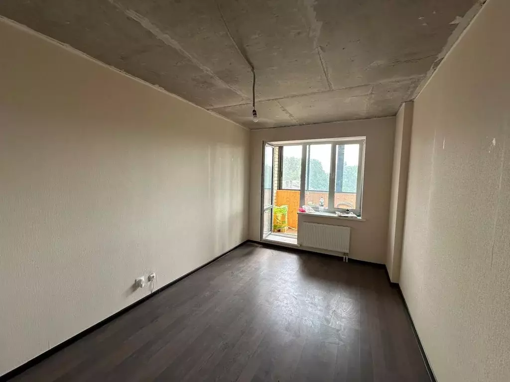 Продаётся 2-к квартира, 63.5 м - Фото 1
