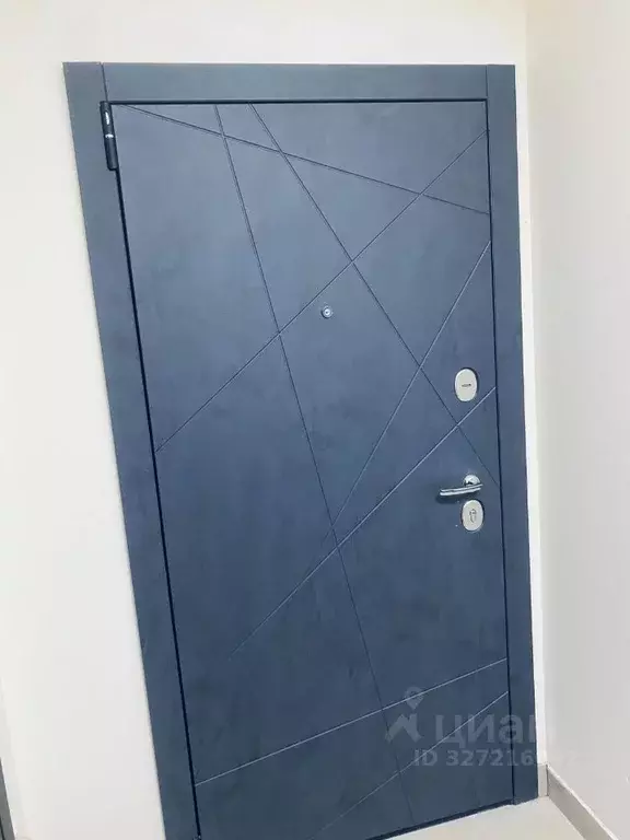 1-к кв. Ростовская область, Новочеркасск Рощинский пер., 26 (40.0 м) - Фото 2