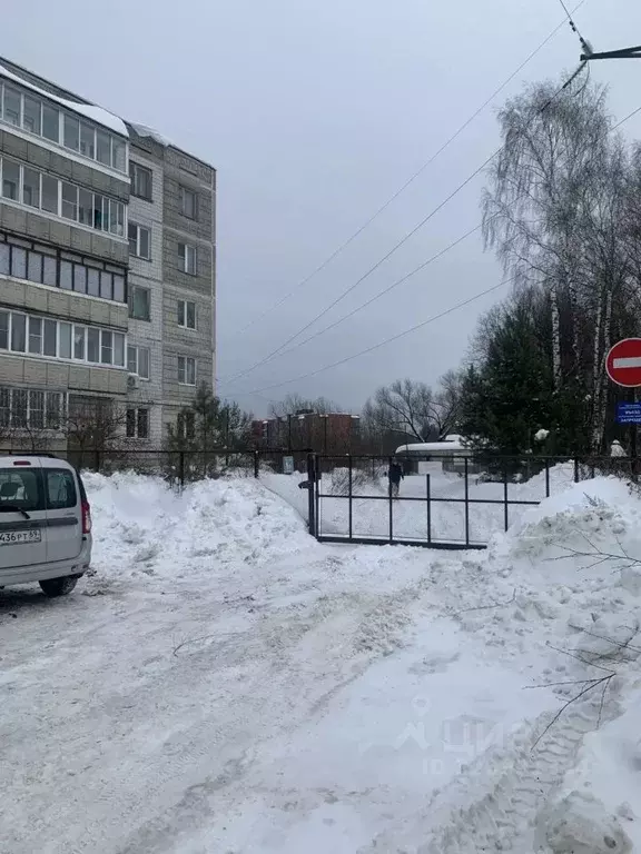 3-к кв. Тверская область, Тверь ул. Грибоедова, 34/68 (67.6 м) - Фото 1