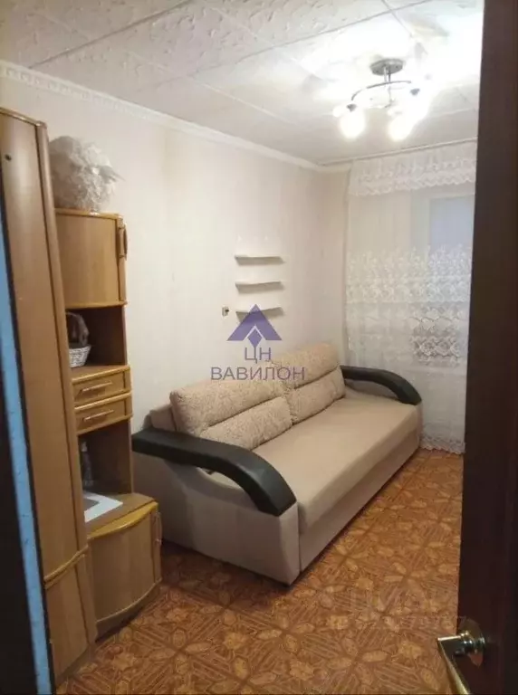 Комната Ростовская область, Волгодонск просп. Строителей (11.0 м) - Фото 0