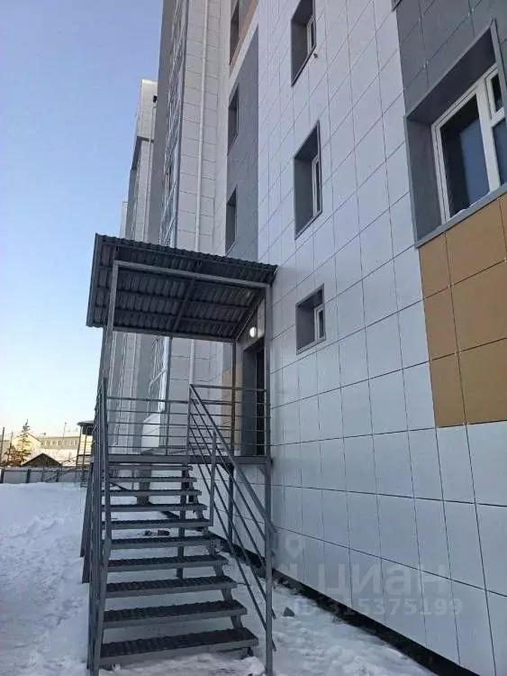 3-к кв. Саха (Якутия), Мегино-Кангаласский улус, с. Майя ул. ... - Фото 1