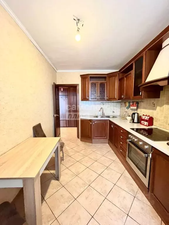 1-к кв. Московская область, Подольск Колхозная ул., 16к1 (34.9 м) - Фото 2