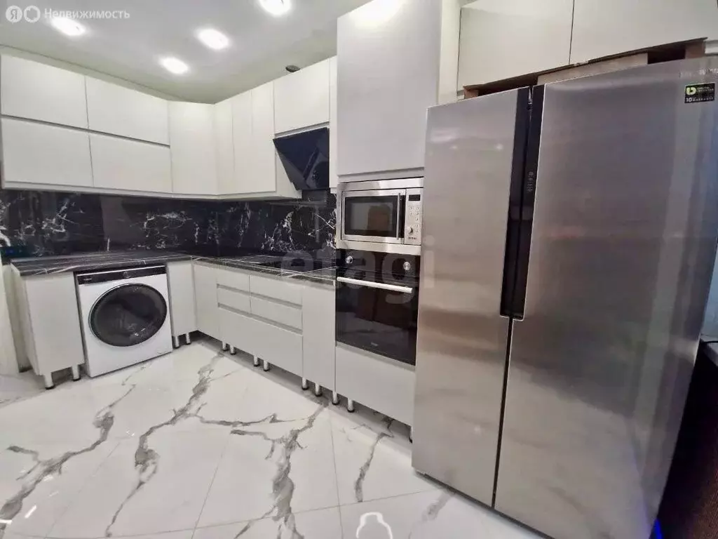 3-комнатная квартира: Дмитров, Шлюзовая улица, 8к2 (74.6 м) - Фото 2