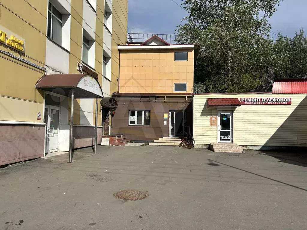 Свободного назначения, 12.9 м - Фото 0