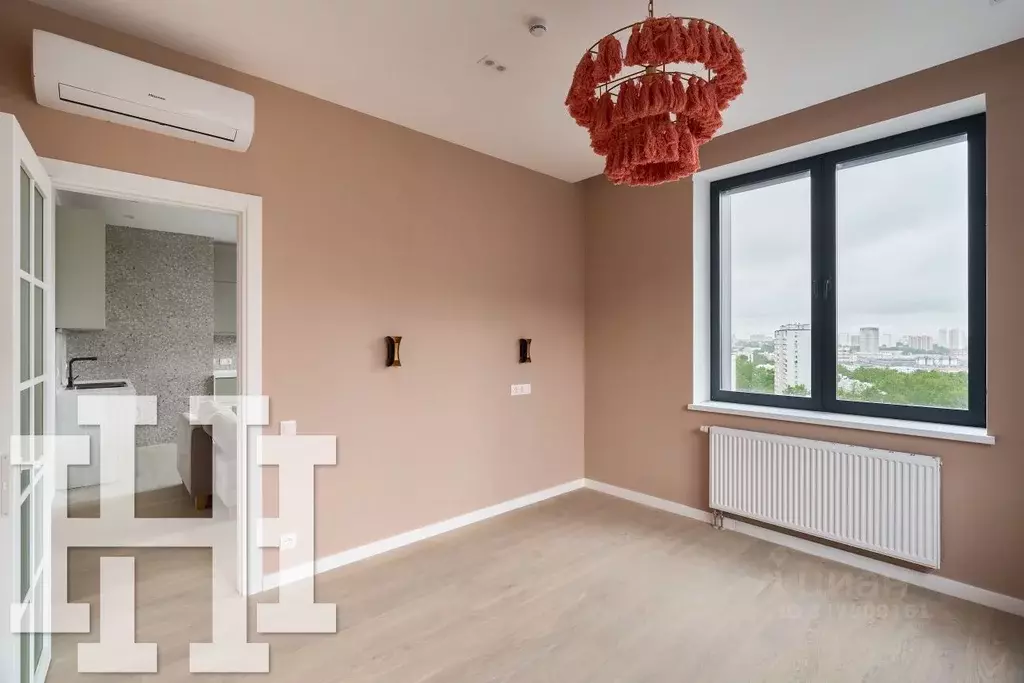 3-к кв. Москва проезд Серебрякова, 11к2 (65.0 м) - Фото 1