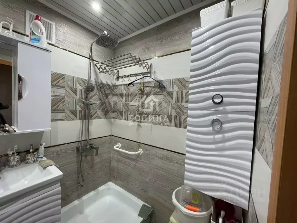 1-к кв. Хабаровский край, Комсомольск-на-Амуре ул. Кирова, 68к2 (30.0 ... - Фото 1