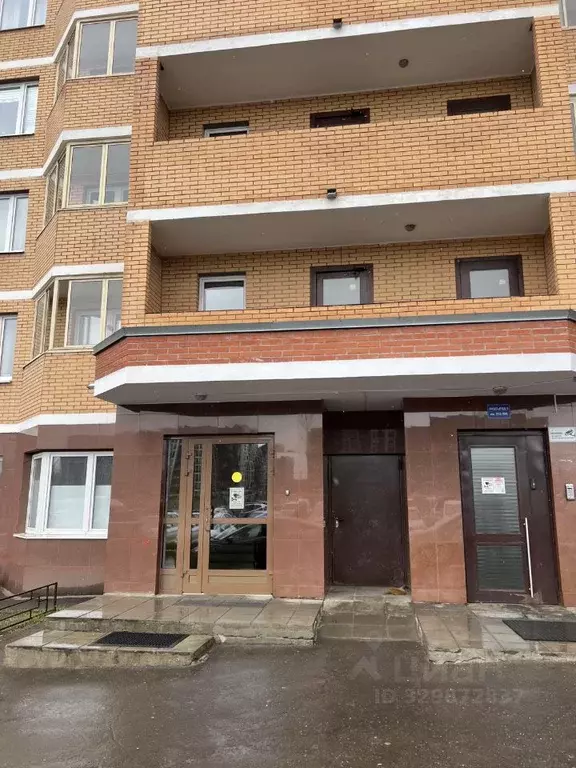 2-к кв. Московская область, Видное бул. Зеленые аллеи, 12 (50.1 м) - Фото 2