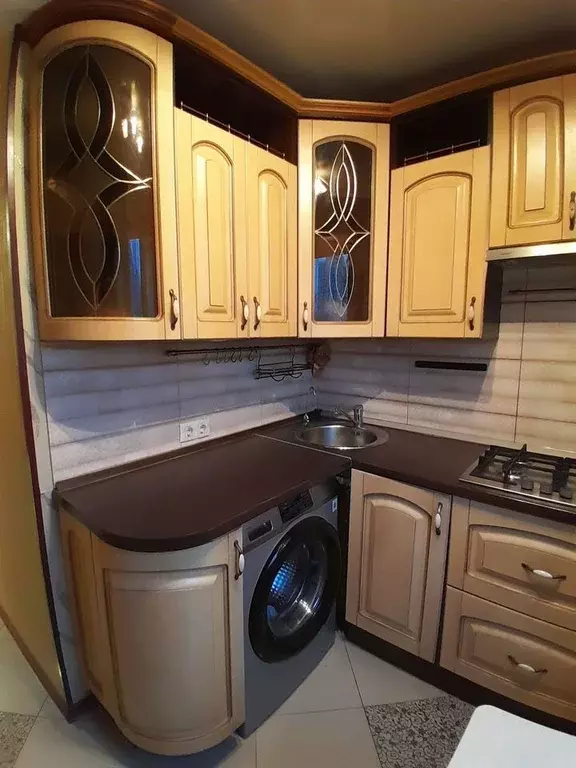 2-к кв. Санкт-Петербург просп. Просвещения, 20/25 (45.0 м) - Фото 1