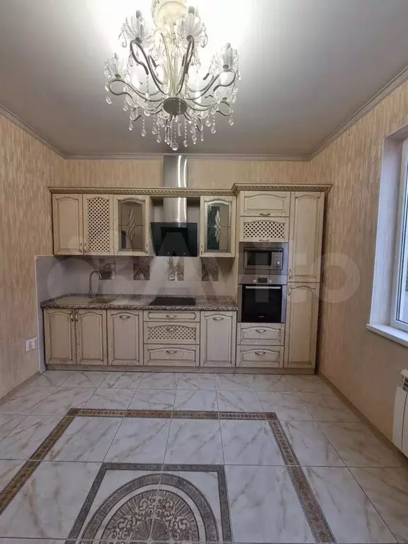 3-к. квартира, 87 м, 2/3 эт. - Фото 1