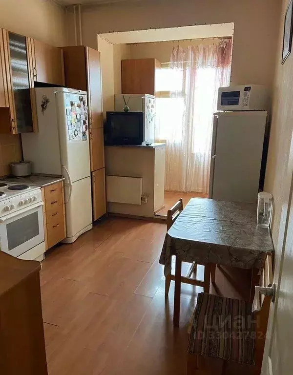 3-к кв. Московская область, Долгопрудный Московское ш., 59к1 (76.0 м) - Фото 0