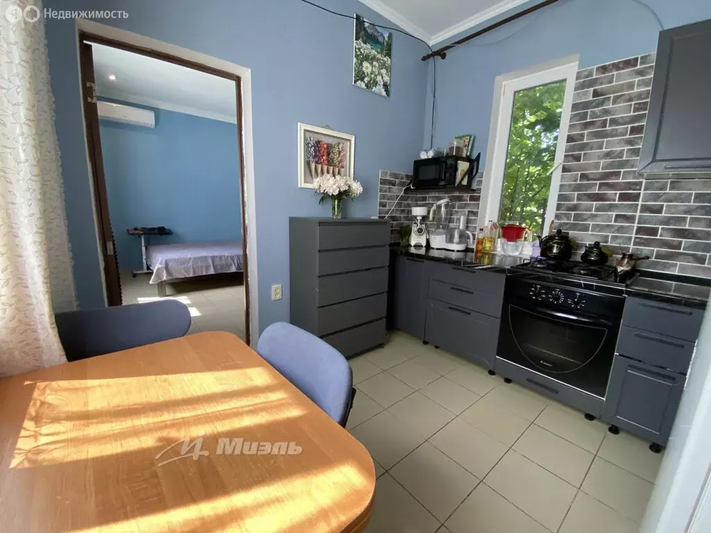 Дом в Севастополь, садоводческое товарищество Черноморец-2, 53 (35 м) - Фото 1
