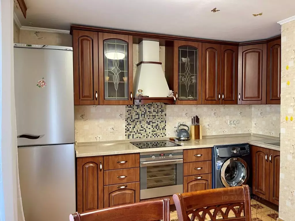 2-к кв. Москва Дубнинская ул., 69К1 (51.0 м) - Фото 1