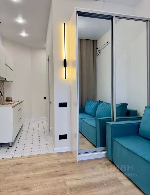 2-к кв. Москва Юрловский проезд, 27А (50.0 м) - Фото 0