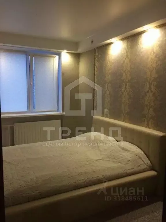 3-к кв. Санкт-Петербург просп. Косыгина, 11К2 (56.7 м) - Фото 1