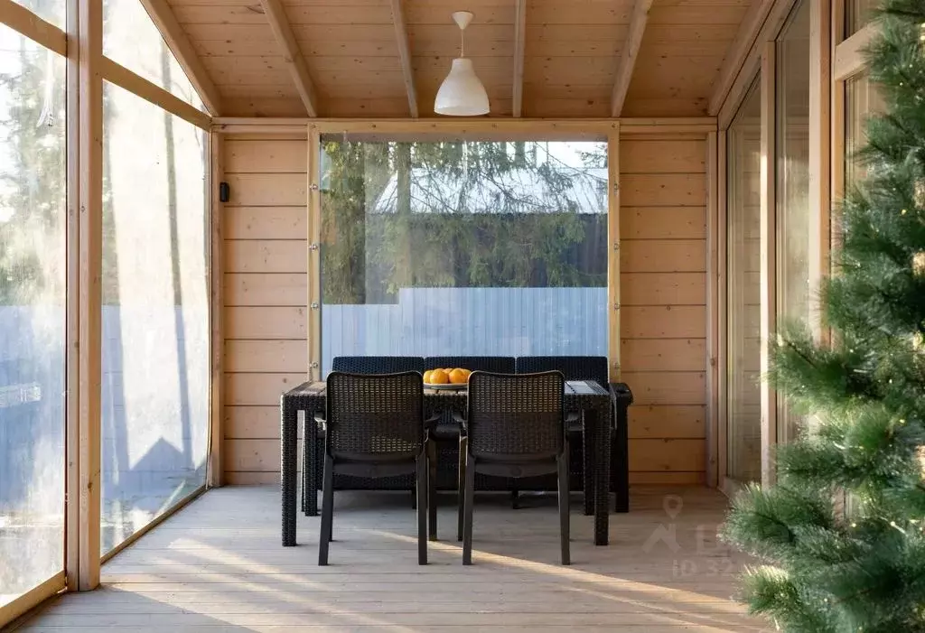 Дом в Ленинградская область, Всеволожский район, Сертоловское ... - Фото 2