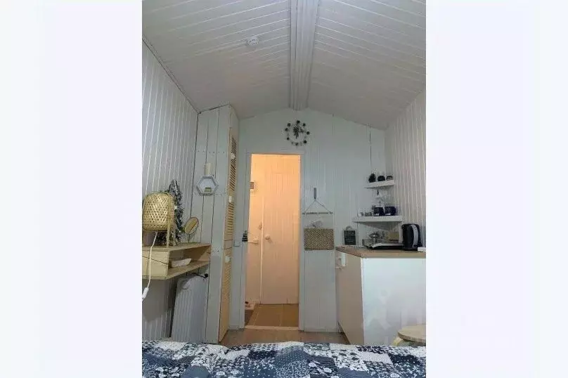 Дом в Тульская область, Заокский район, Страховское муниципальное ... - Фото 1
