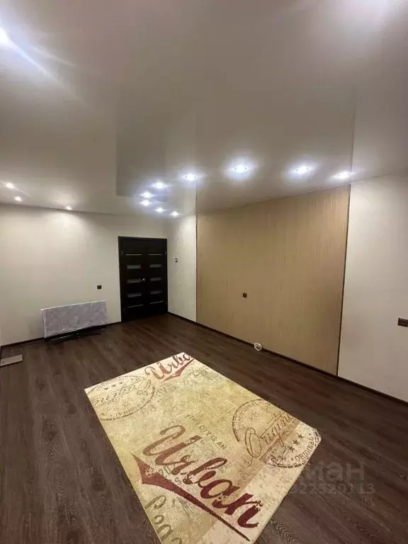 2-к кв. Томская область, Томск Сибирская ул., 83 (69.5 м) - Фото 0