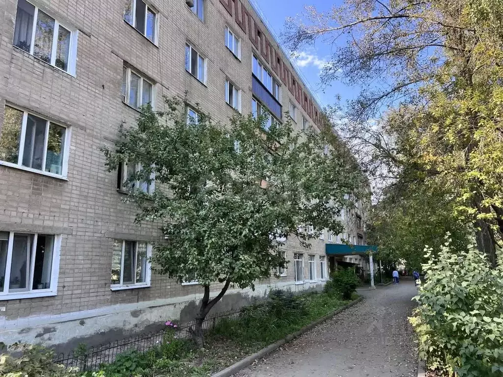 Студия Татарстан, Казань ул. Восстания, 111 (12.8 м) - Фото 1