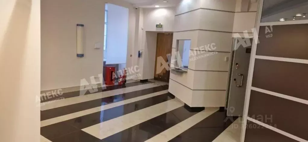 Помещение свободного назначения в Москва Покровский бул., 3С1 (180 м) - Фото 2