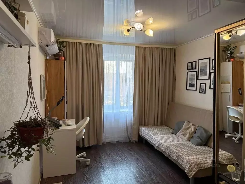 Студия Татарстан, Казань ул. Меховщиков, 7 (17.1 м) - Фото 1