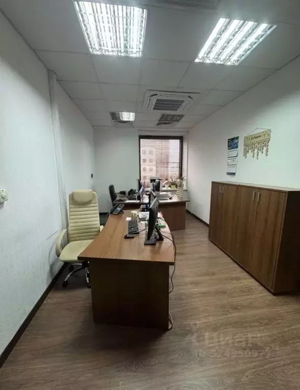 Офис в Московская область, Красногорск городской округ, Путилково пгт ... - Фото 1