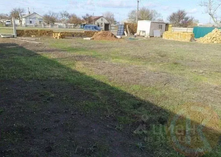 Участок в Крым, Сакский район, с. Воробьево ул. Гагарина, 39 (21.0 ... - Фото 1