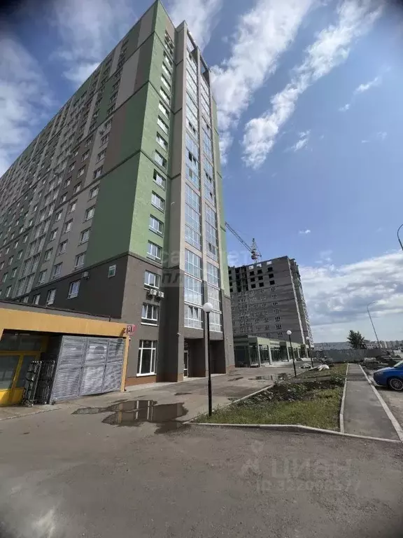 2-к кв. Оренбургская область, Оренбург ул. Неплюева, 4 (73.93 м) - Фото 0