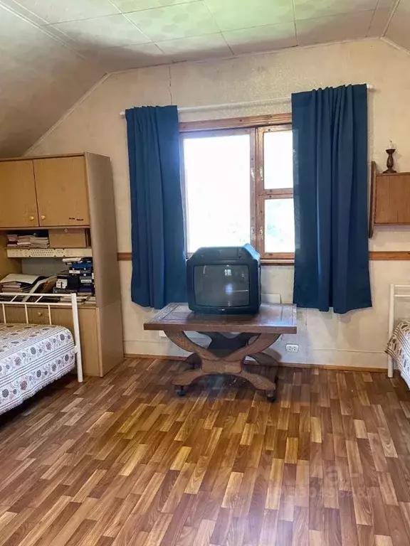 Дом в Тверская область, Калининский муниципальный округ, д. Саматово ... - Фото 2