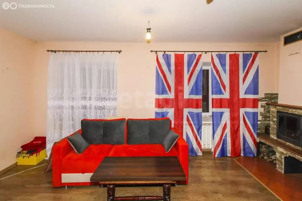 1-комнатная квартира: Тюмень, микрорайон Восточный, улица ... - Фото 2