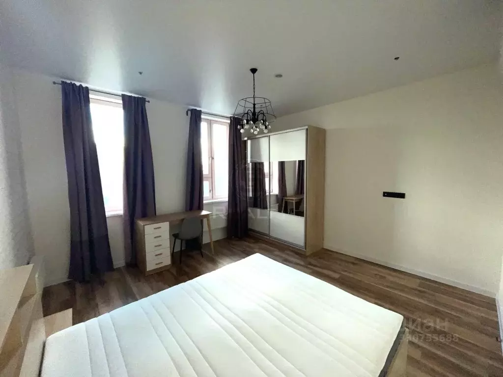 3-к кв. Москва ул. Бутлерова, 7Б (70.6 м) - Фото 2