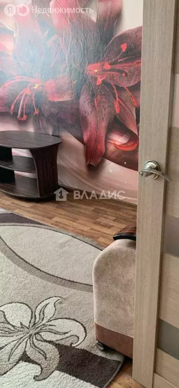 3-комнатная квартира: Вязники, Стахановская улица, 25 (62.4 м) - Фото 0