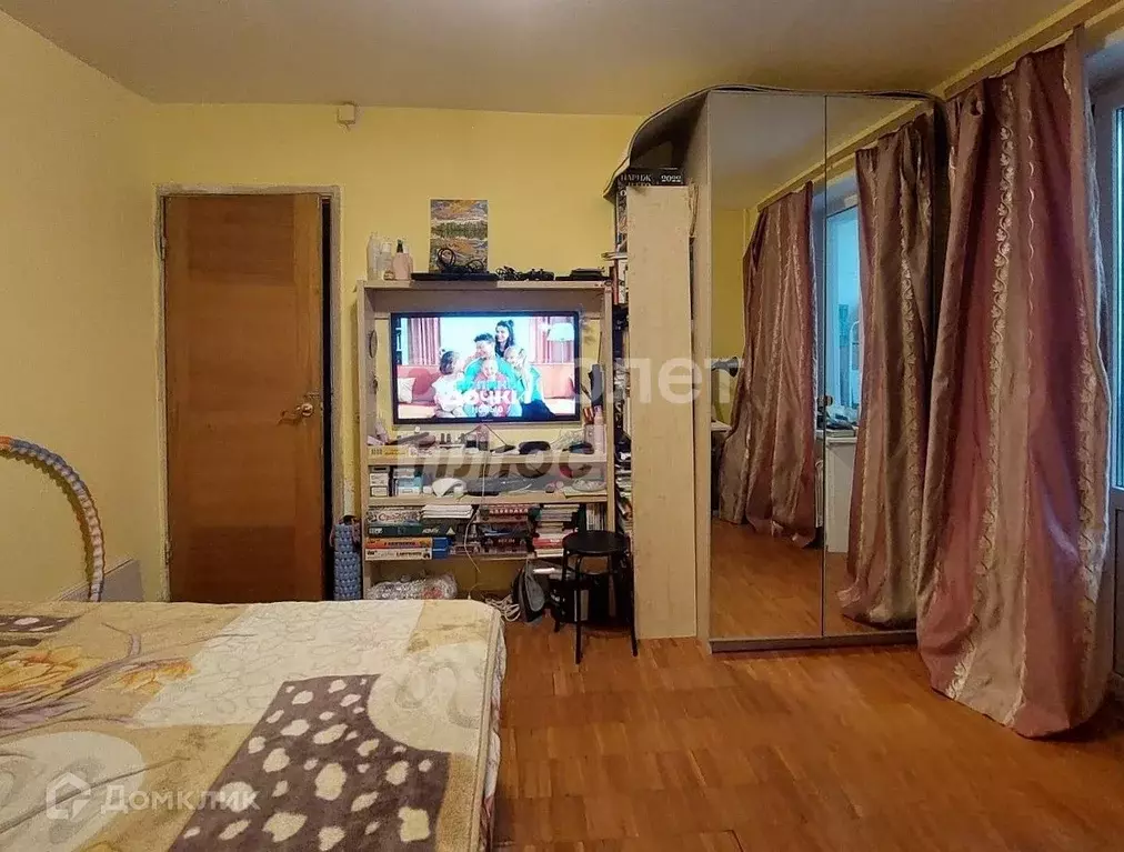 Продаётся 2-к квартира, 38 м - Фото 1