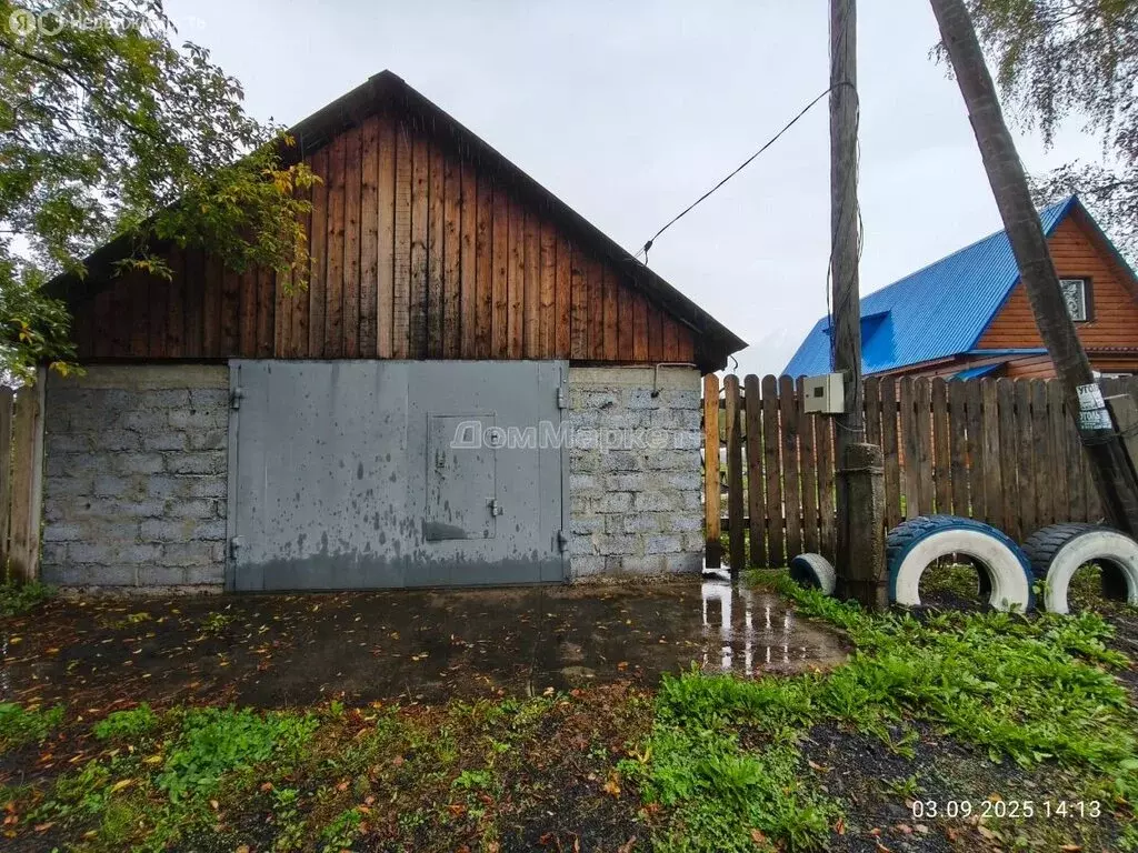Дом в Бородино, Трудовая улица, 1 (87.4 м) - Фото 1