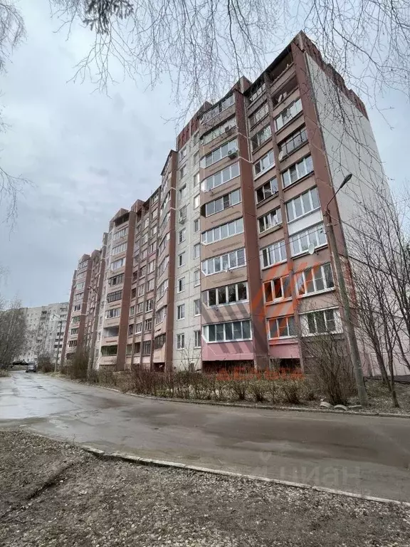 2-к кв. Московская область, Сергиев Посад Лесная ул., 6 (90.0 м) - Фото 1