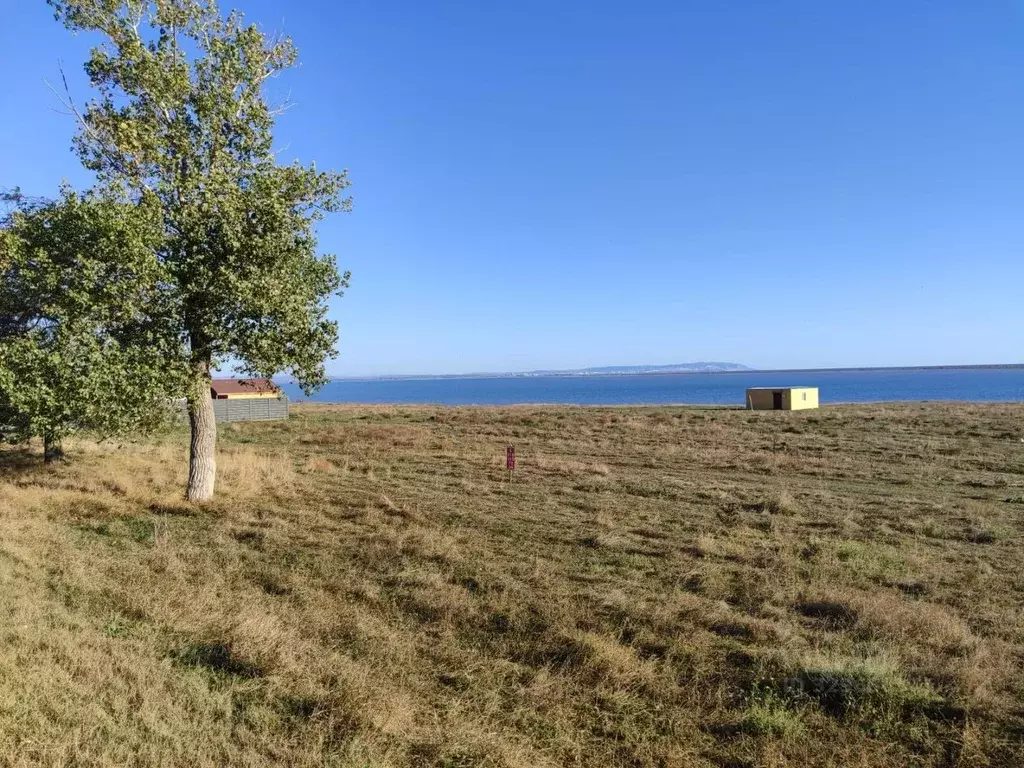 Участок в Краснодарский край, Анапа муниципальный округ, ... - Фото 1