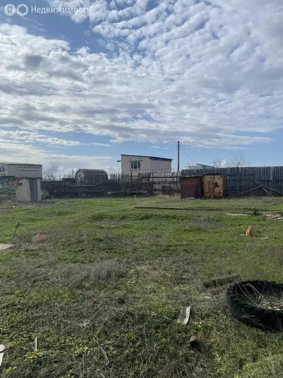 Дом в Краснопахаревское сельское поселение, село Студёно-Яблоновка ... - Фото 1