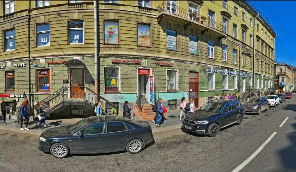 Свободного назначения, 60 м - Фото 1