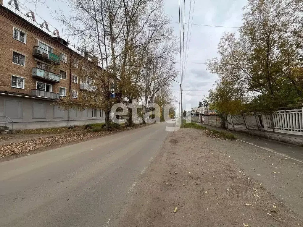 Помещение свободного назначения в Красноярский край, Канск ул. ... - Фото 1