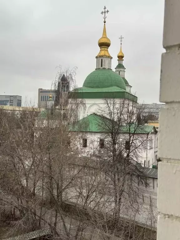 Офис в Москва Дубининская ул., 71 (317 м) - Фото 0