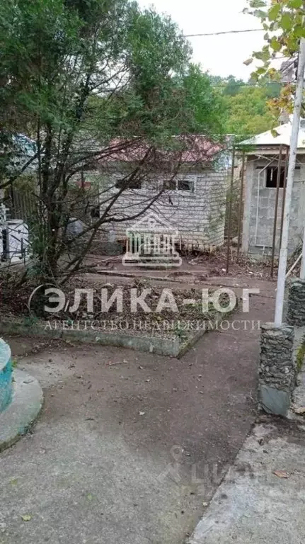 Участок в Краснодарский край, Туапсинский муниципальный округ, Джубга ... - Фото 2