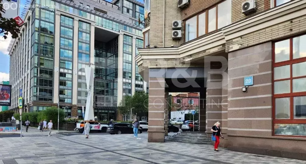 Помещение свободного назначения (692 м) - Фото 2