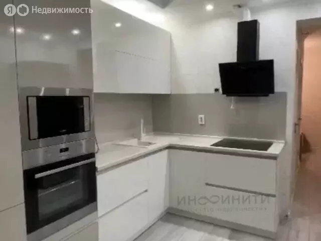 2-комнатная квартира: Москва, Покровская улица, 17Ак2 (64 м) - Фото 1
