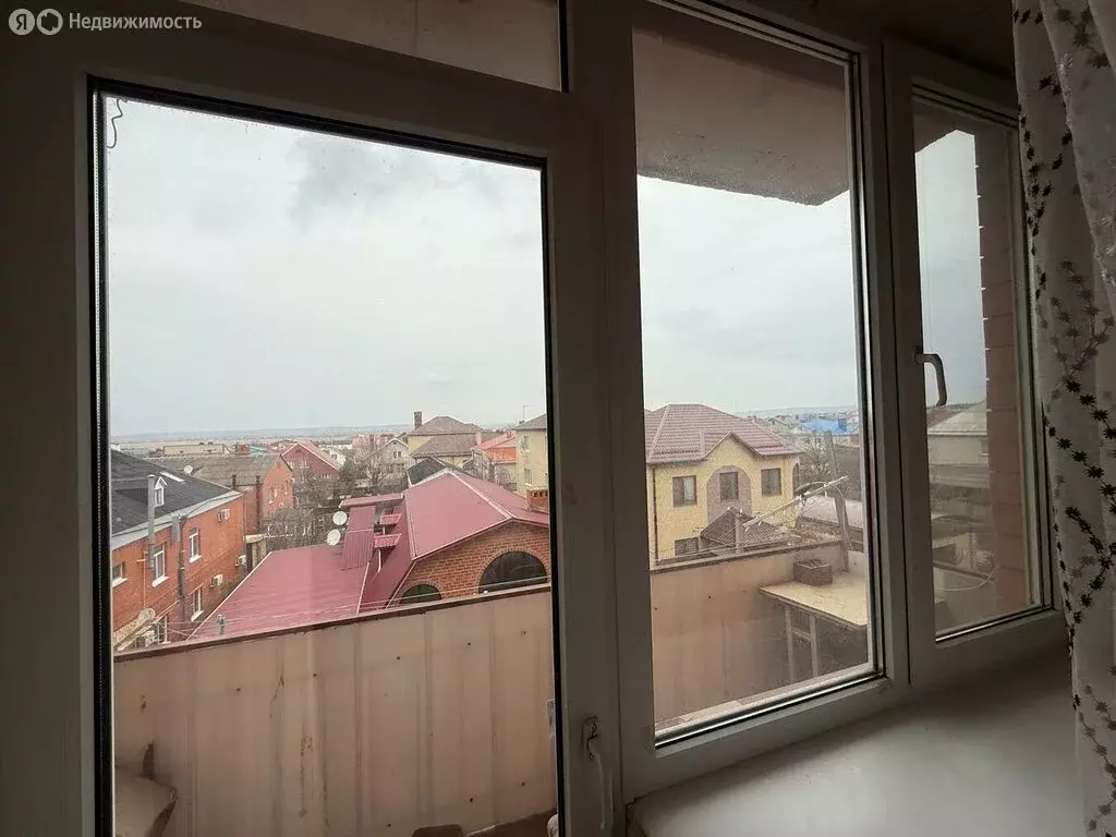 1-комнатная квартира: Анапа, Анапское шоссе, 71А (39 м) - Фото 0
