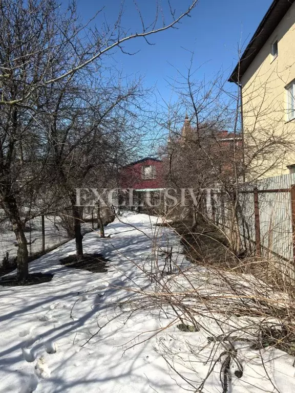 Дом в Московская область, Ленинский городской округ, с. Беседы ... - Фото 1